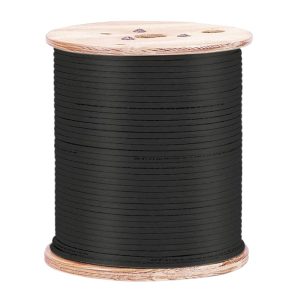 Southwire SIMpull THHN 20502101 Wire, 600 V, 2 AWG Conductor, 500 ft L
