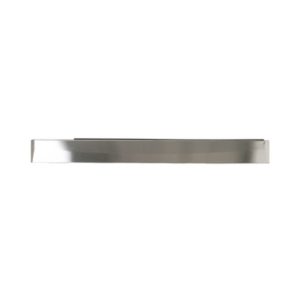 Stainless Steel grille assembly|WB36X10272
