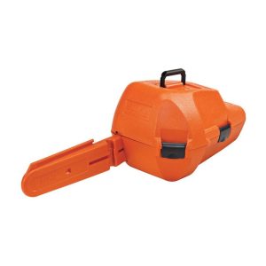 STIHL 0000 900 4008 Medium Woodsman Chain Saw Carrying Case