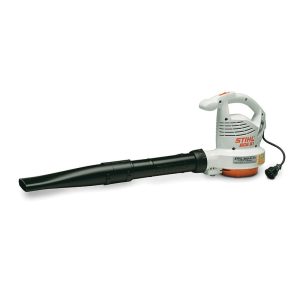 STIHL BGE61 Handheld Electric Blower, 285 cfm, 120 V, 1100 W