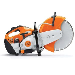 STIHL Cutquik TS 500I Cut-Off Saw, Tool/Kit: Tool, 14 in Dia Blade, 72.2 cc Engine Displacement, 9000 rpm Speed