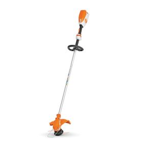 STIHL FSA 86 Trimmer, 13.8 in W Cutting, 36 V, Lithium-Ion Battery, 68 in OAL