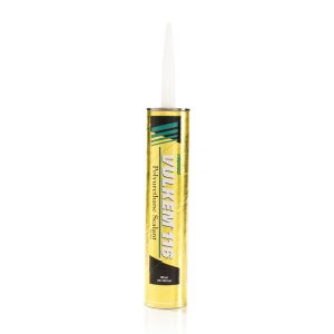 TREMCO Vulkem 116 Series VULKEM116G Textured Single-Component Sealant, Paste, Gray, Mild, Polyurethane Base, 10.1 oz