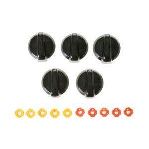 Universal range knobs|PM03X10001