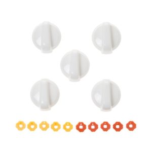 UNIVERSAL RANGE KNOBS|PM03X10002