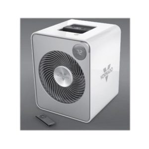 VORNADO VMH500 EH1-0116-43 Whole Room Heater, 2-Heat Setting