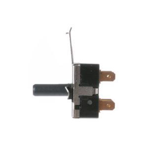 Washing Machine Temperature Rotary Switch  3 Position|WH12X10498
