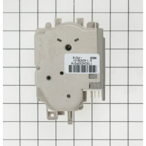 WASHING MACHINE TIMER|WH12X10202