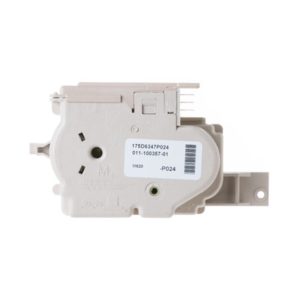 WASHING MACHINE TIMER|WH12X10478