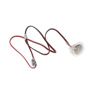 Washing Machine Tub Light – 150 mA  3.2 VDC|WH12X10574