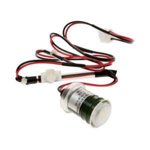 Washing Machine Tub Light Assembly – 3.5VDC, 0.5W|WH12X10472