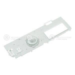 WASHING MACHINE UPPER CONTROL BOARD COVER|WH18X27221