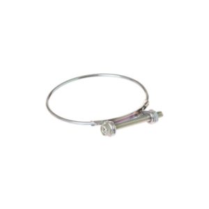 WASHING MACHINE WATER INLET HOSE CLAMP|WH02X10341