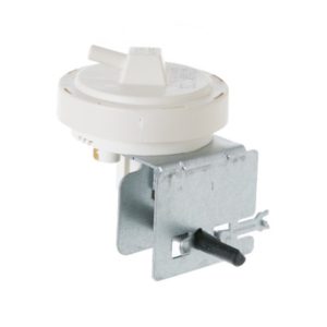 Washing Machine Water Level Pressure Switch|WH12X10065