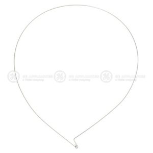 WASHING MACHINE WINDOW CUSHION FRONT TIGHTENING RING|WH01X26288