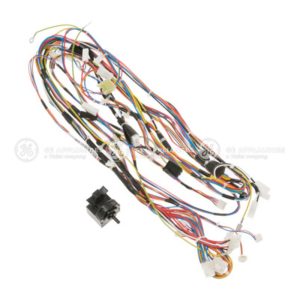 WASHING MACHINE WIRE HARNESS|WH19X20899