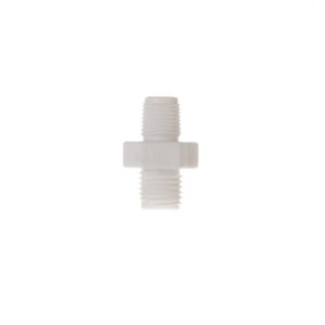 Water filter hose connector 1/8 NPT x 1/4 fitting|WS22X10041