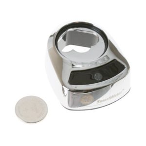 Water filtration faucet base assembly|WS10X10028