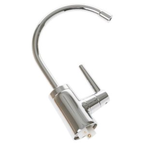 Water Filtration System Chrome Faucet|WS15X10076