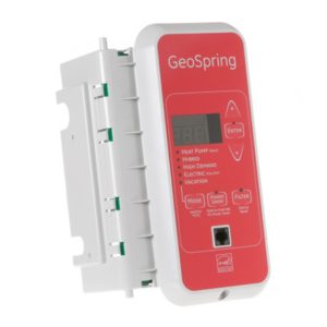 WATER HEATER CONTROL ASSEMBLY (KIT)|WS55X20020