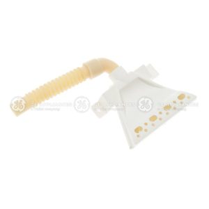 WATER INLET ASSEMBLY|WH13X27418