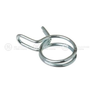 WATER LEVEL SENSOR TUBE CLAMP|WH02X26870
