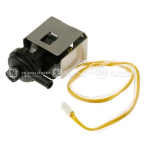 WATER PUMP|WJ53X22595