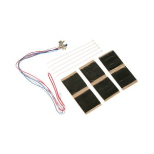 Water sensor assembly|WS17X10014