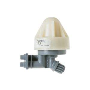Water system venture nozzle|WS15X10027