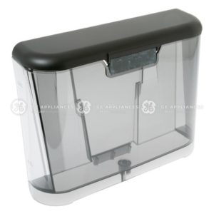 WATER TANK AND LID ASSEMBLY – PROFILE|WC01X20646