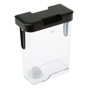 WATER TANK AND LID ASSEMBLY – PROFILE|WC01X20680