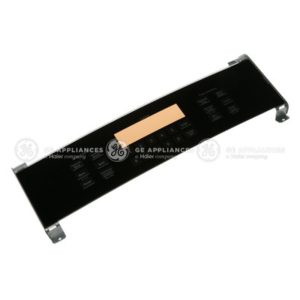 WB27K10387	GLASS AND BOARD ASSEMBLY|WB27K10387