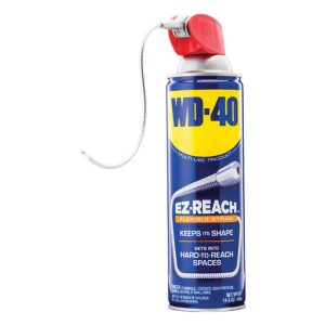 WD-40 490009 Multi-Use Product