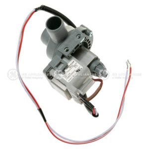 WD-5470-12-PUMP DRAIN|WH23X27421