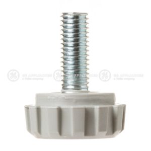 WHEEL ADJ FOOT|WR02X25817