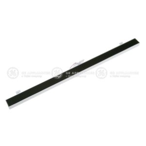 WHITE ARTICULATING MULLION W/ HINGES|WR17X31949