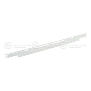 WHITE BOTTOM TRIM CHANNEL|WB07X32929