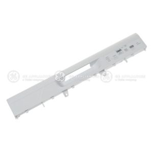 WHITE CONTROL PANEL ASSEMBLY|WD34X28019