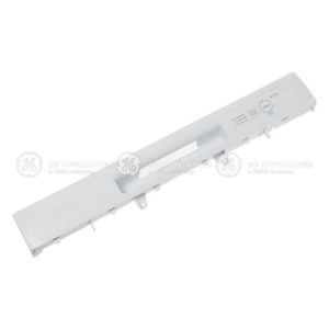 WHITE CONTROL PANEL ASSEMBLY|WD34X28030