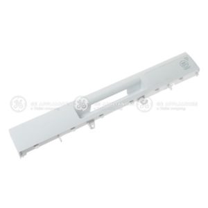 WHITE CONTROL PANEL ASSEMBLY|WD34X28032