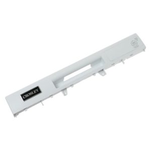 WHITE CONTROL PANEL ASSEMBLY|WD34X29461
