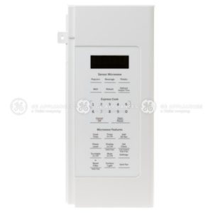 WHITE CONTROL PANEL|WB56X35677