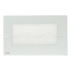 WHITE DOOR ASSEMBLY|WB56X34981