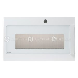 WHITE DOOR ASSEMBLY|WB56X35591