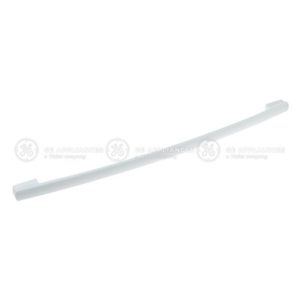 WHITE DOOR HANDLE|WR12X34229