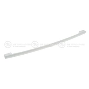 WHITE DOOR HANDLE|WR12X34315