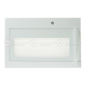 WHITE DOOR|WB56X32791