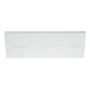 WHITE DRAWER PANEL|WB56X31459