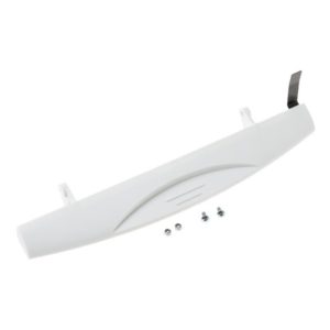 WHITE FOOT PEDAL ASSEMBLY|WC09X20300