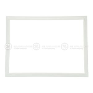 WHITE FREEZER DOOR GASKET 19|WR14X31108